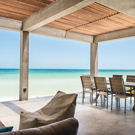 Casa Gonza Holbox别墅 外观 照片