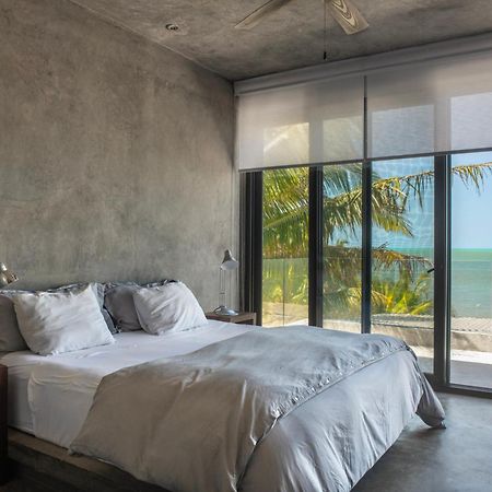 Casa Gonza Holbox别墅 外观 照片