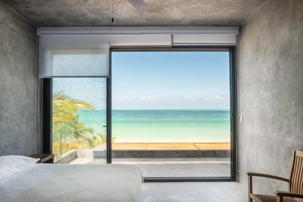Casa Gonza Holbox别墅 外观 照片