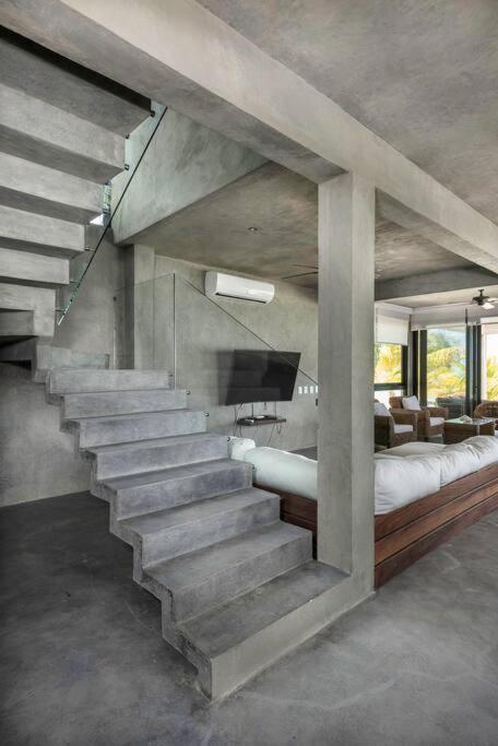 Casa Gonza Holbox别墅 外观 照片