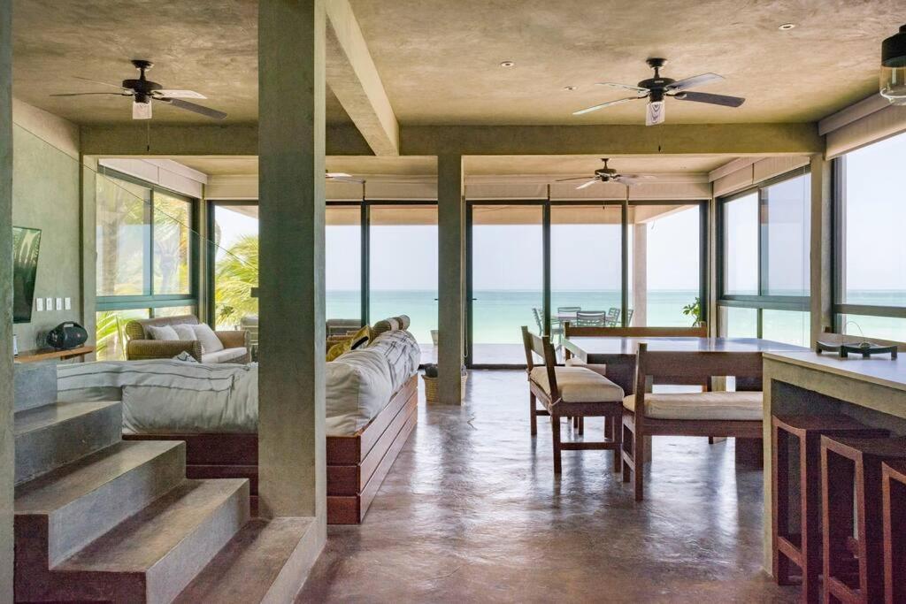Casa Gonza Holbox别墅 外观 照片