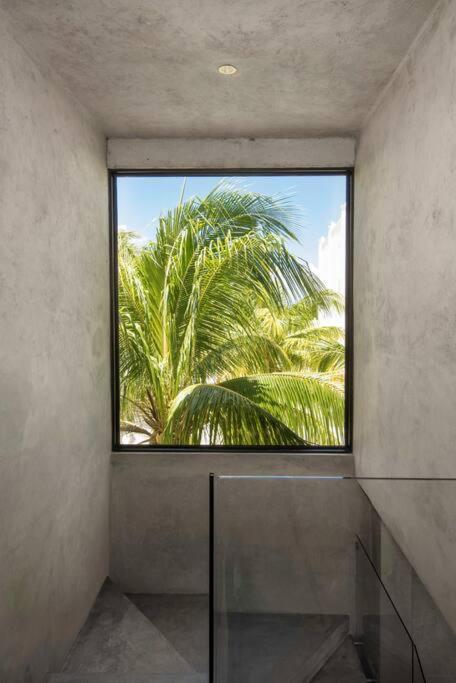 Casa Gonza Holbox别墅 外观 照片