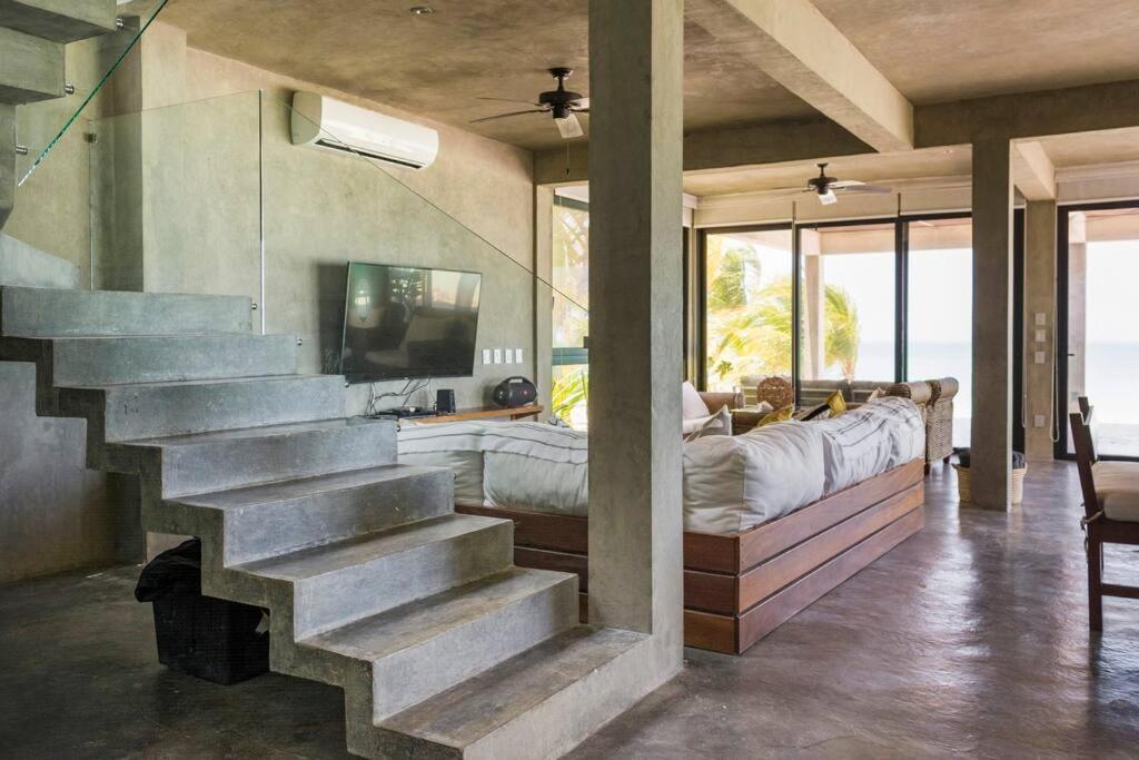 Casa Gonza Holbox别墅 外观 照片