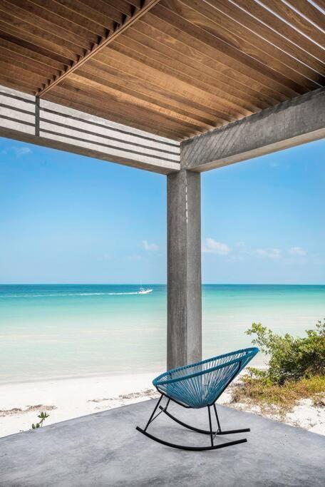 Casa Gonza Holbox别墅 外观 照片