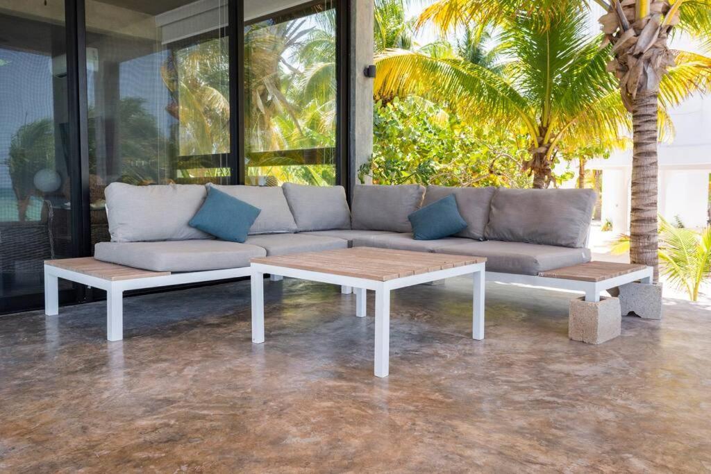 Casa Gonza Holbox别墅 外观 照片