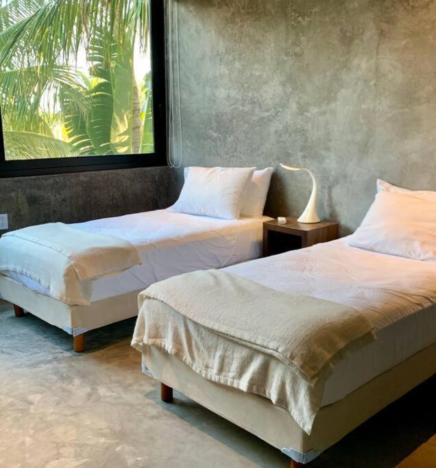 Casa Gonza Holbox别墅 外观 照片