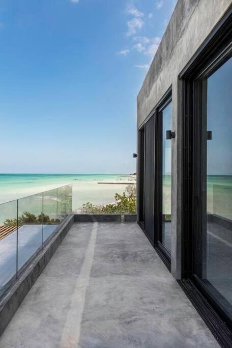 Casa Gonza Holbox别墅 外观 照片