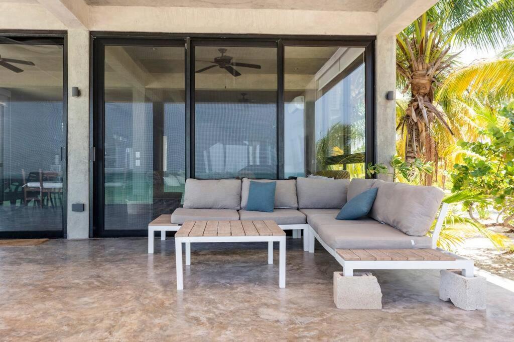 Casa Gonza Holbox别墅 外观 照片