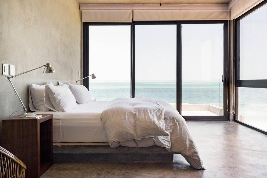 Casa Gonza Holbox别墅 外观 照片