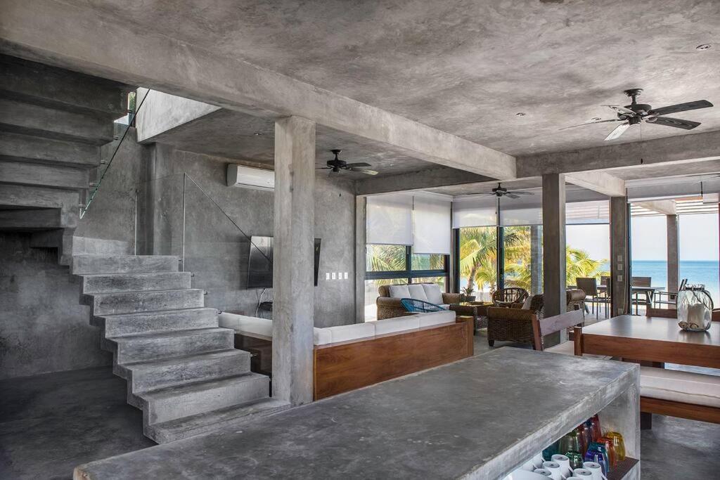 Casa Gonza Holbox别墅 外观 照片