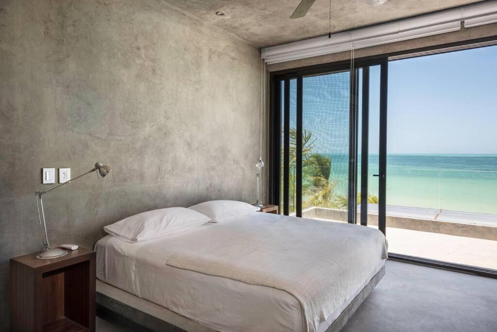 Casa Gonza Holbox别墅 外观 照片
