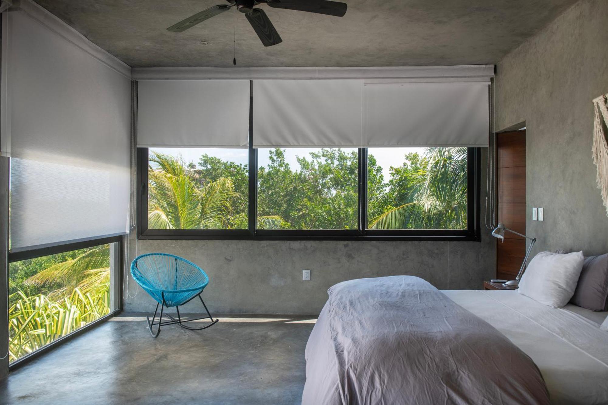 Casa Gonza Holbox别墅 外观 照片