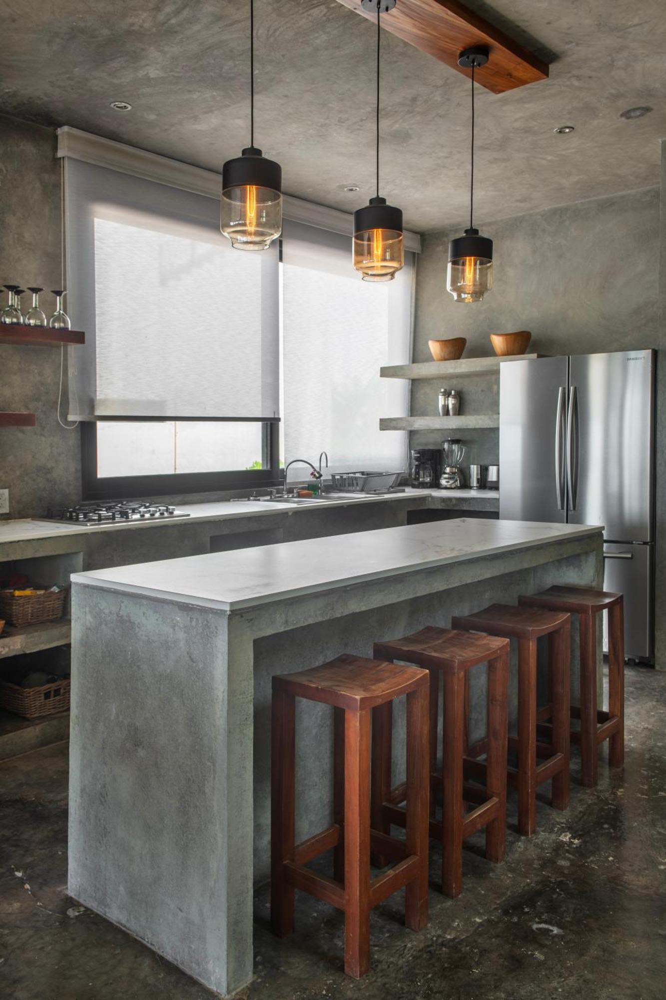 Casa Gonza Holbox别墅 外观 照片