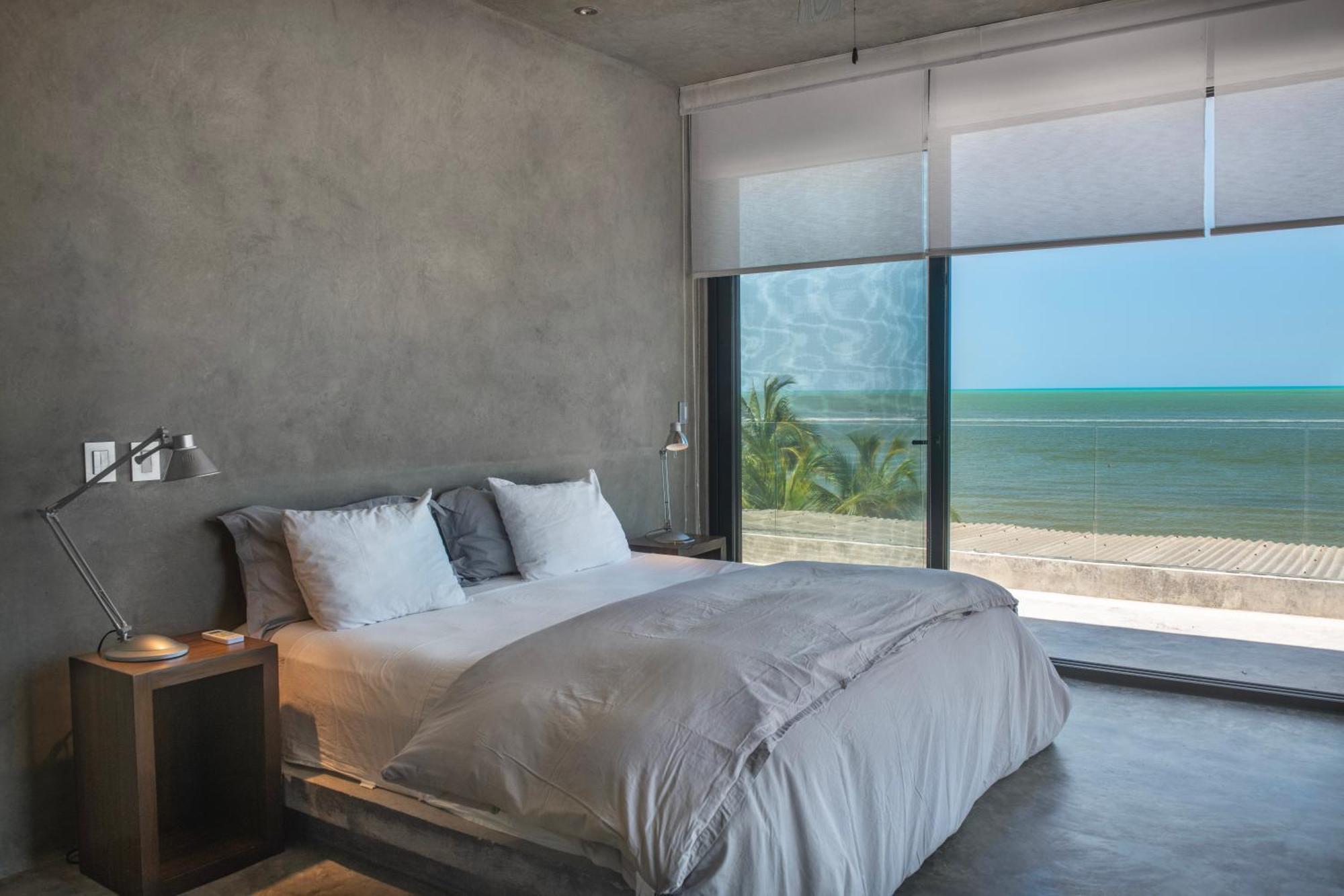Casa Gonza Holbox别墅 外观 照片