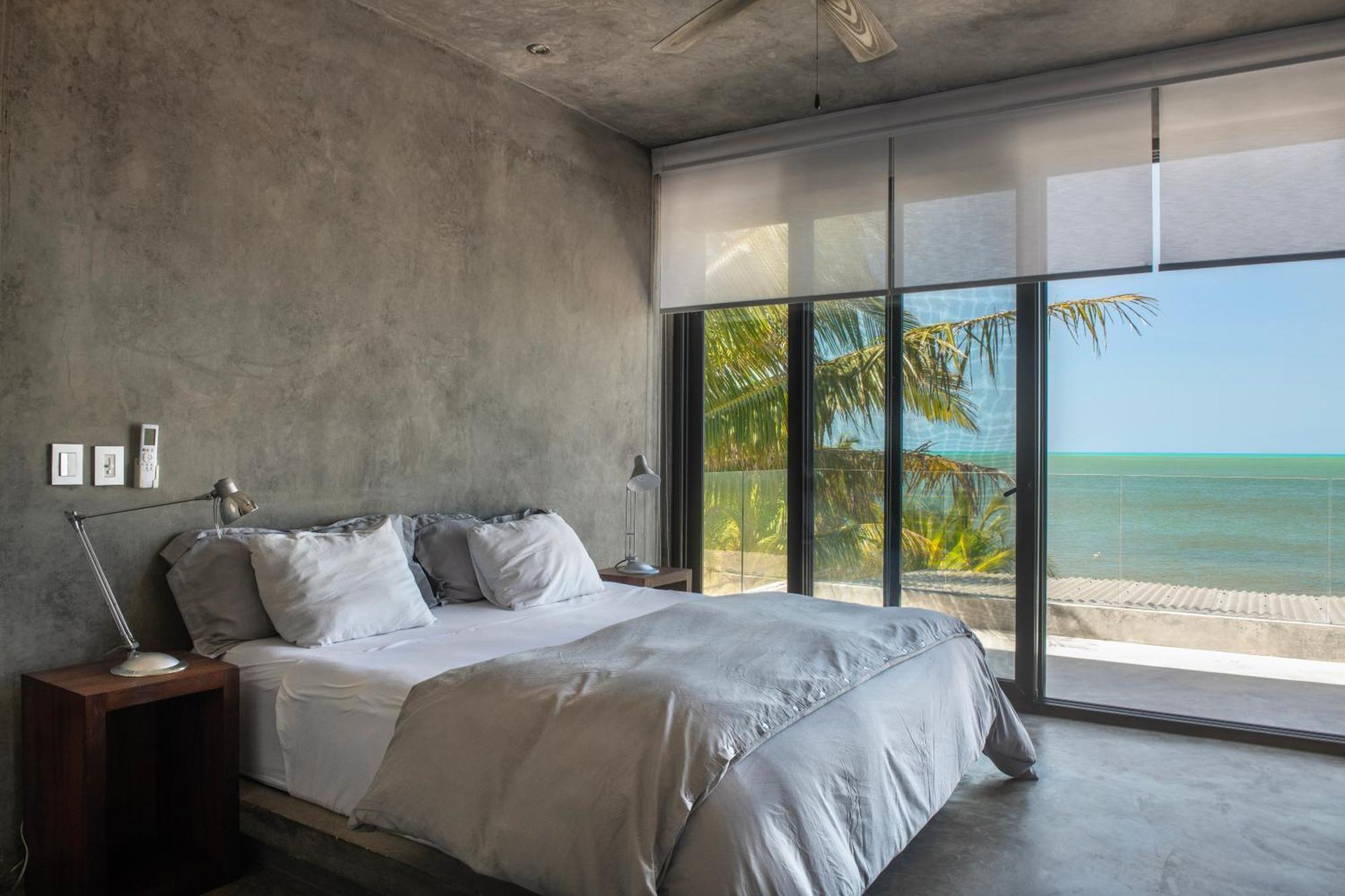 Casa Gonza Holbox别墅 外观 照片