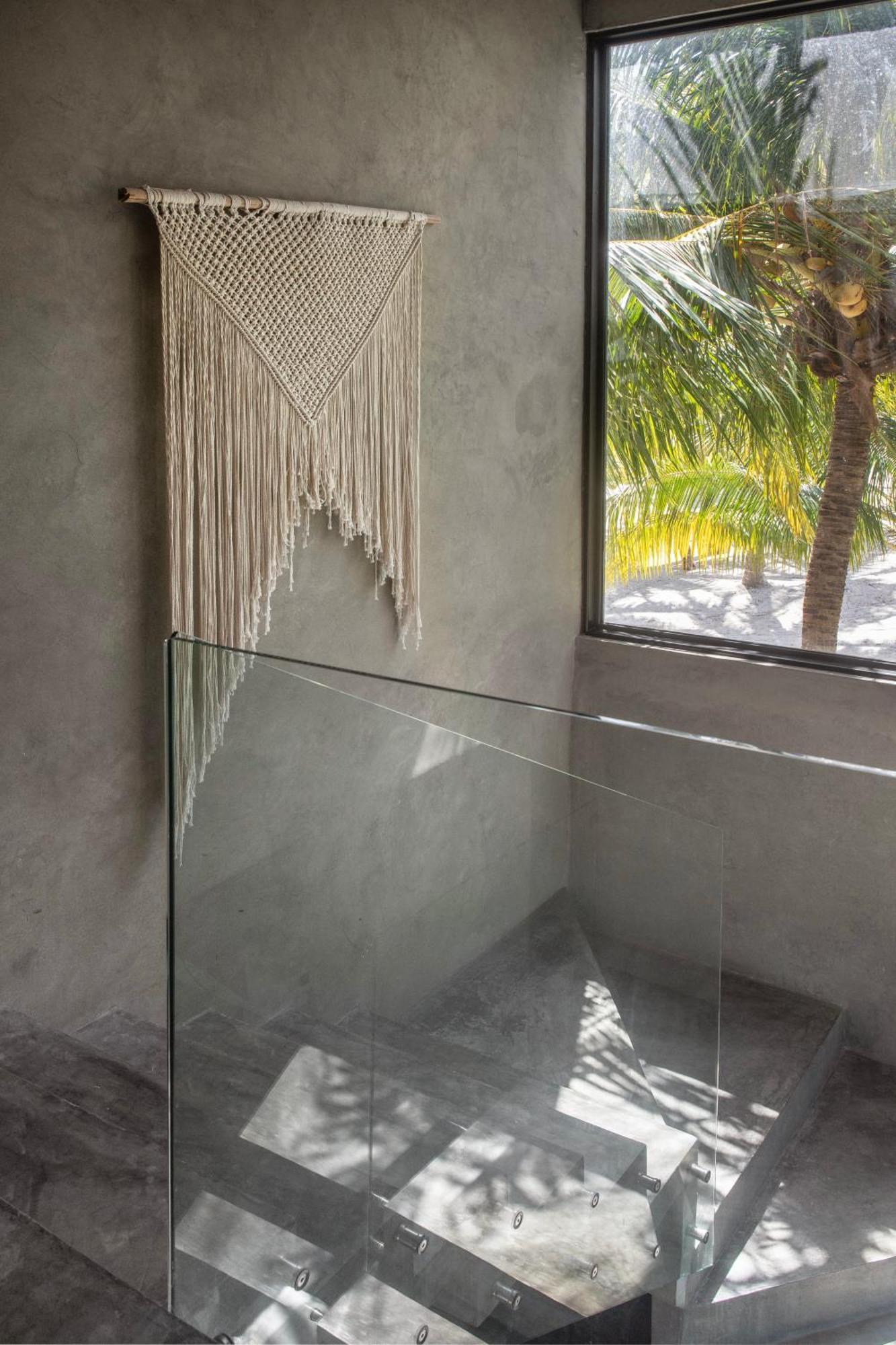 Casa Gonza Holbox别墅 外观 照片