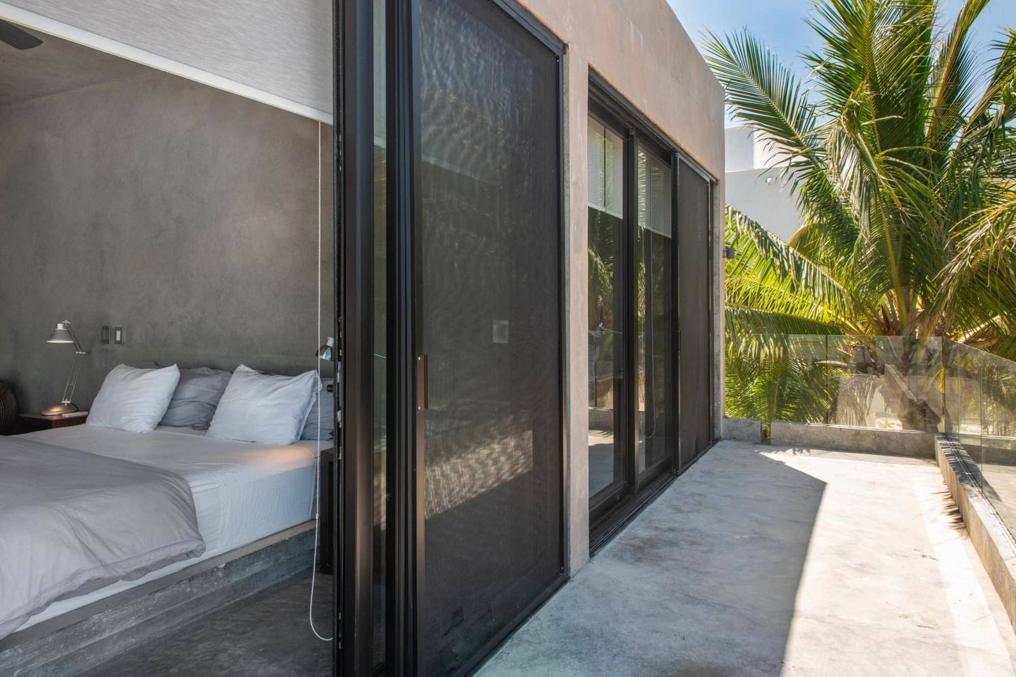 Casa Gonza Holbox别墅 外观 照片