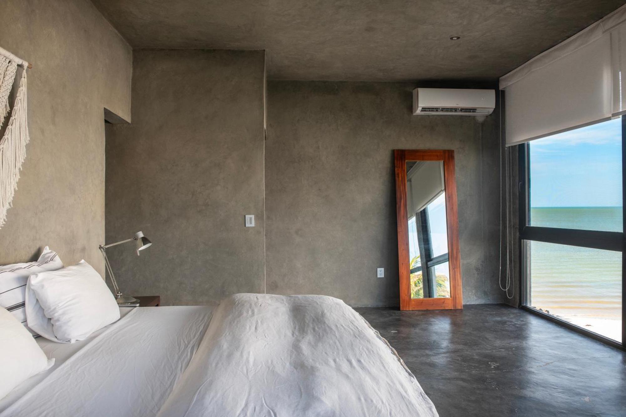 Casa Gonza Holbox别墅 外观 照片