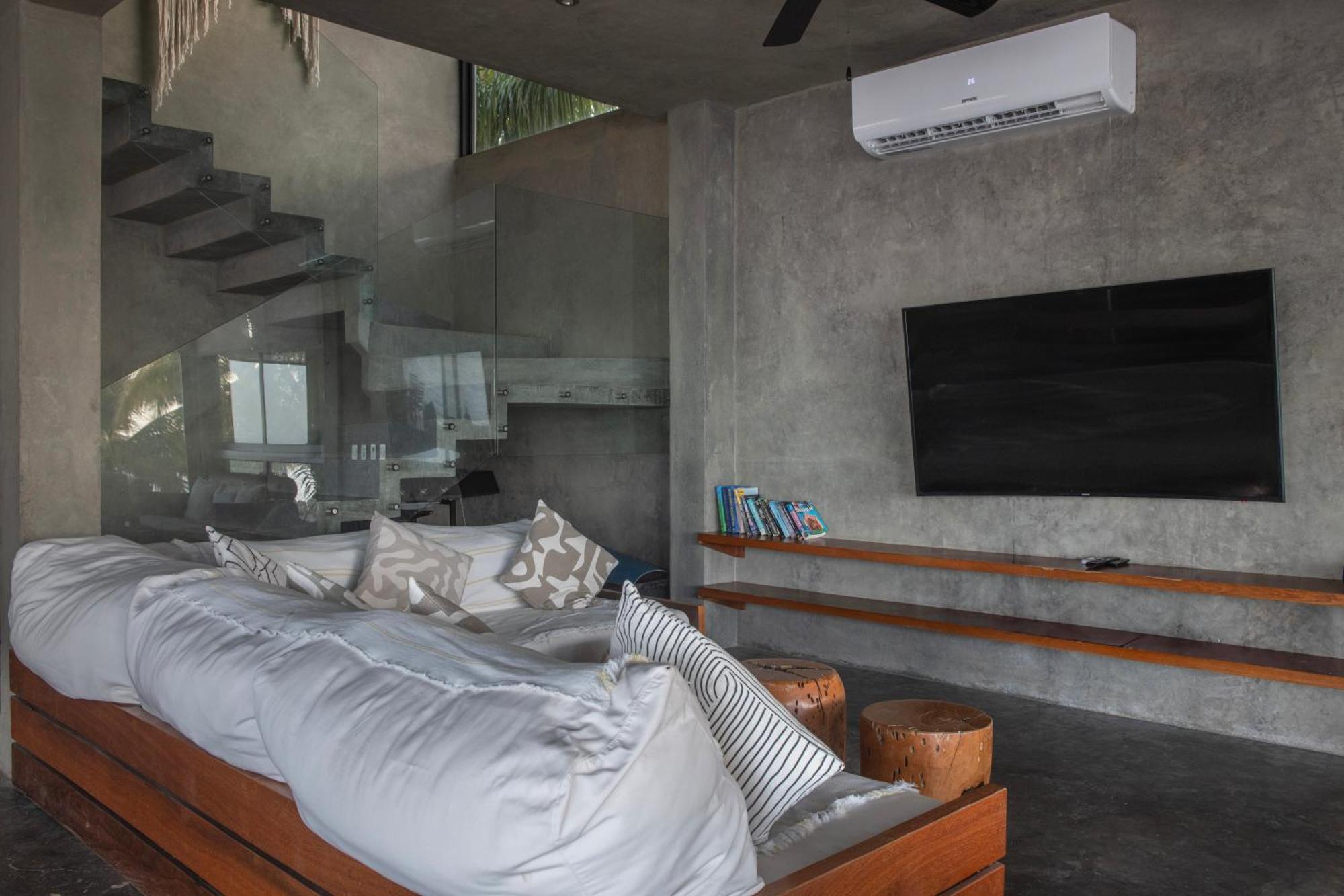 Casa Gonza Holbox别墅 外观 照片