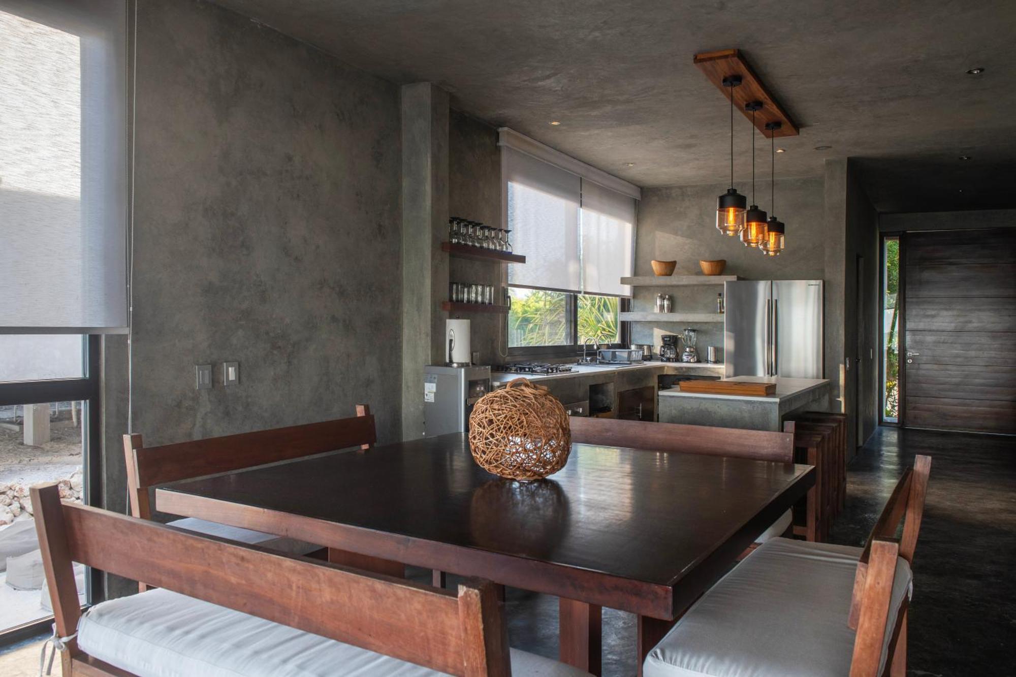 Casa Gonza Holbox别墅 外观 照片