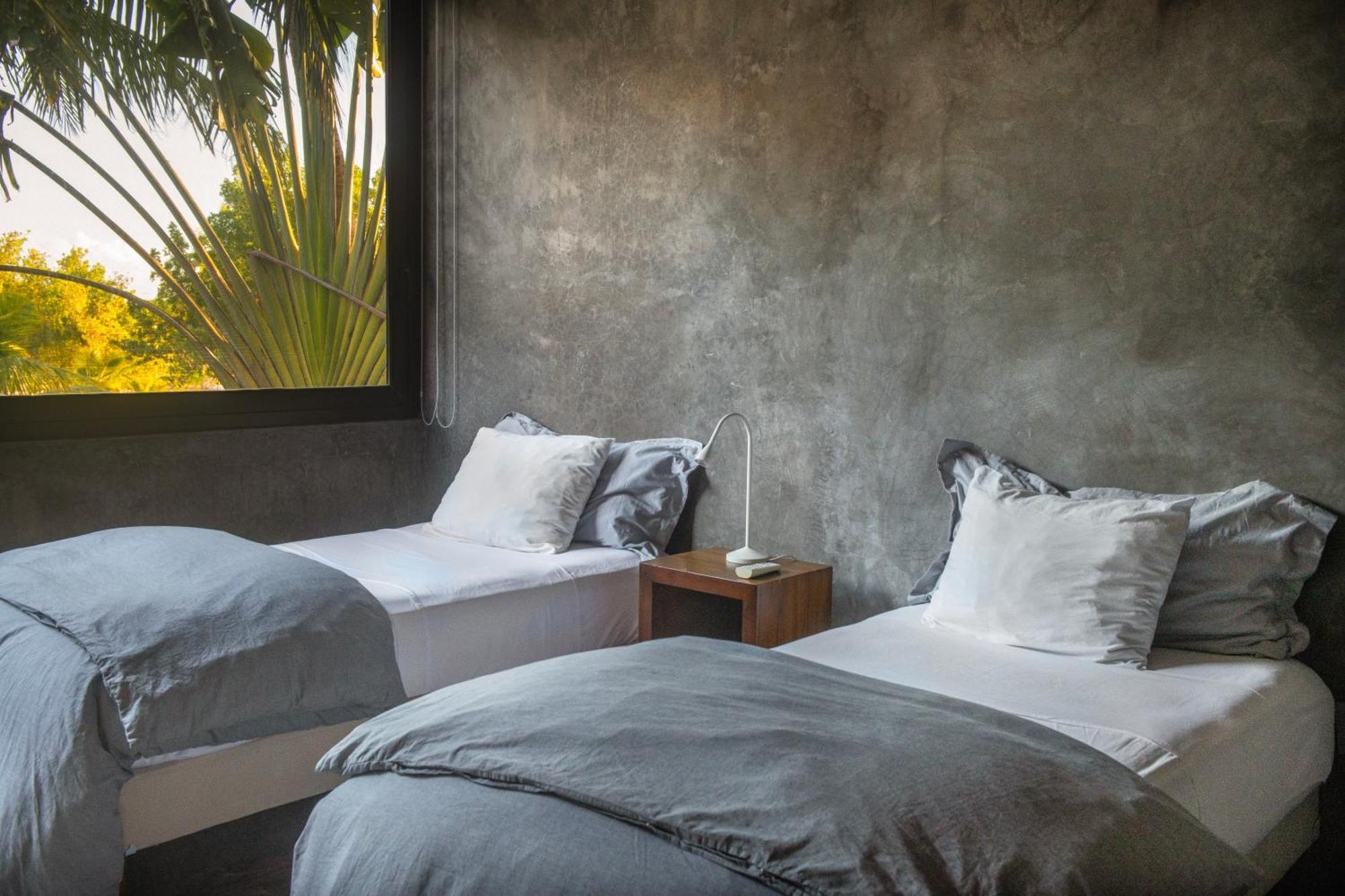 Casa Gonza Holbox别墅 外观 照片