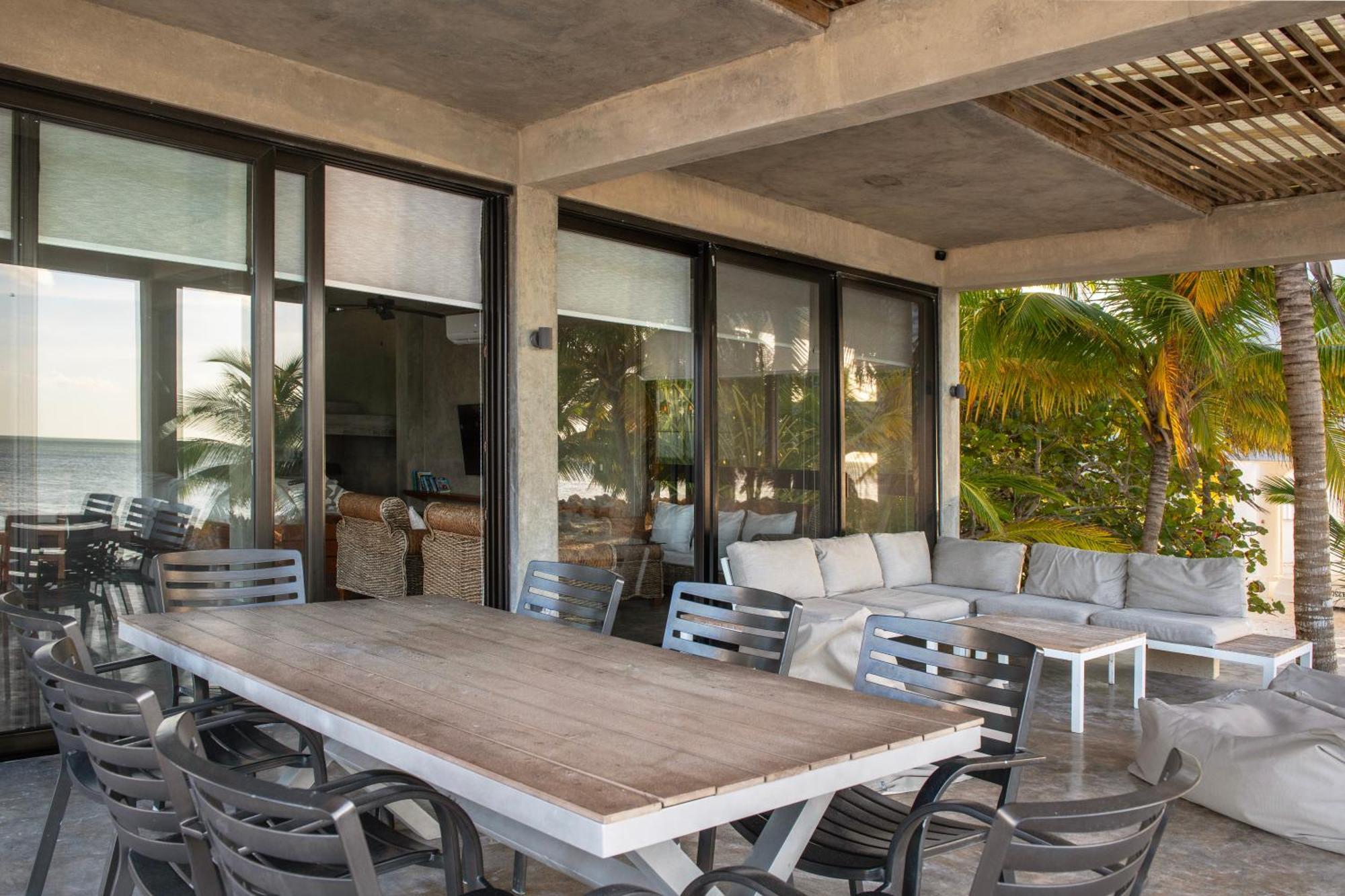 Casa Gonza Holbox别墅 外观 照片