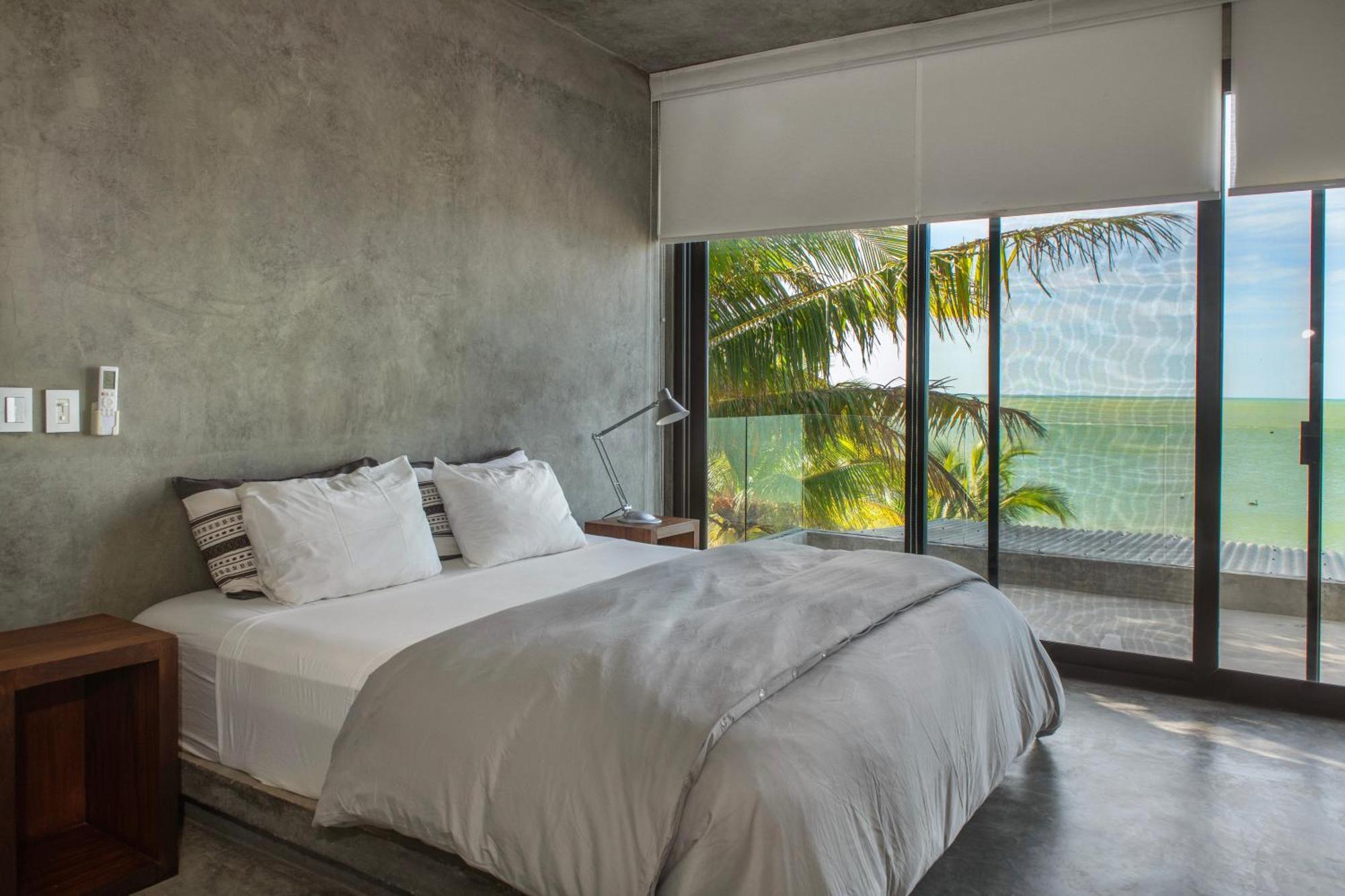 Casa Gonza Holbox别墅 外观 照片